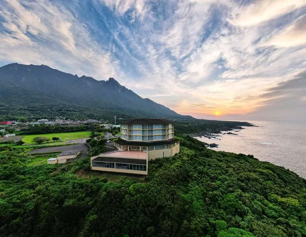 samana hotel Yakushima（旧ホテル屋久島）
