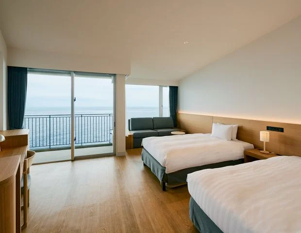 samana hotel Yakushima（旧ホテル屋久島）