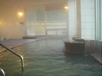 休暇村指宿
