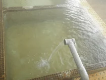 江之島温泉（えのしまおんせん）