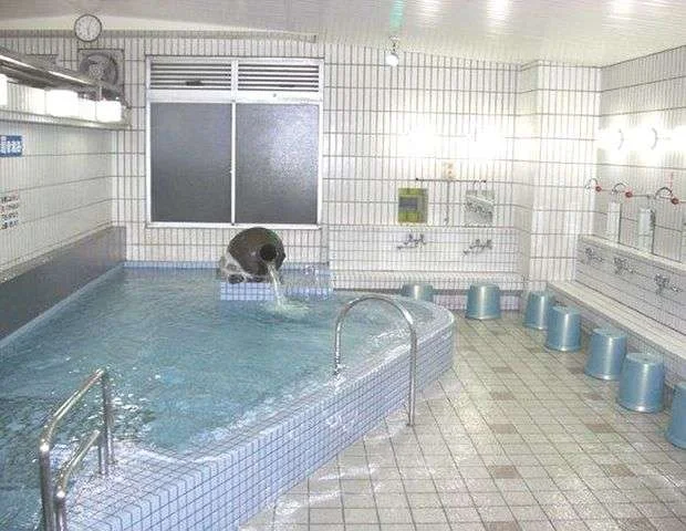 川内ホテル