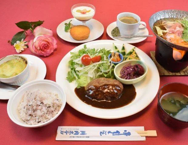 川内ホテル