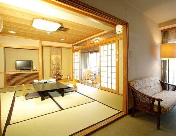 川内ホテル