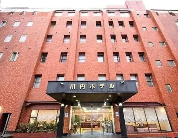 川内ホテル