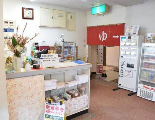 川内ホテル