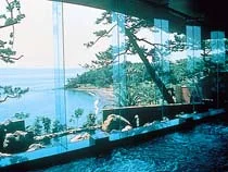 指宿いわさきホテル ※長期休館中