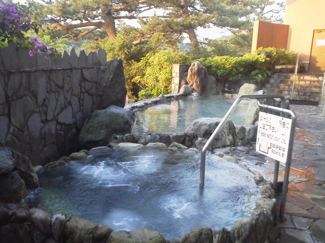 指宿いわさきホテル ※長期休館中