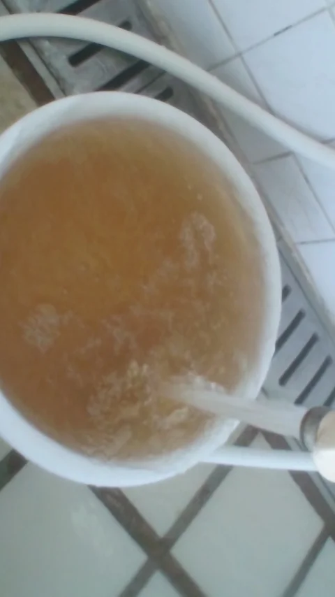 ポロト温泉（閉館しました）