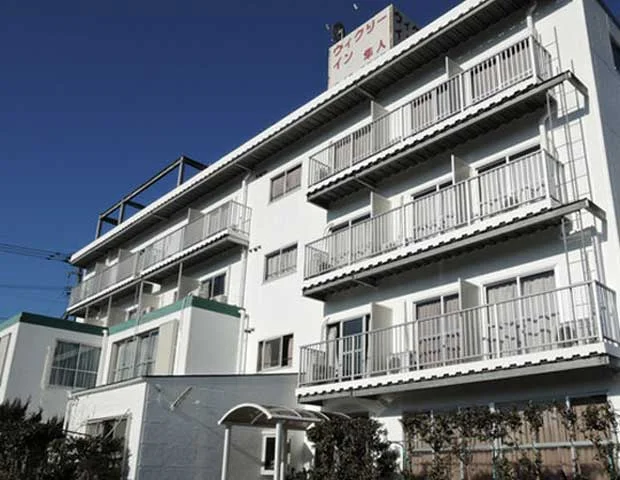 ウィークリーイン隼人(閉館しました)