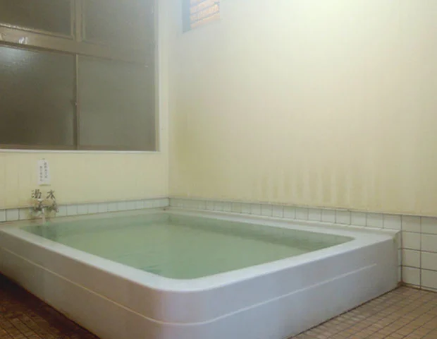 ウィークリーイン隼人(閉館しました)