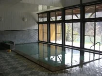 つなとり温泉 景勝園（閉館しました）