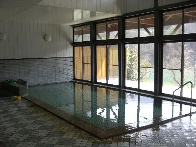 つなとり温泉 景勝園（閉館しました）