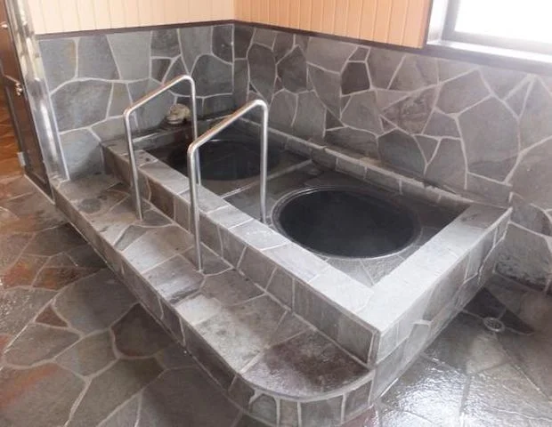 十三奉行温泉