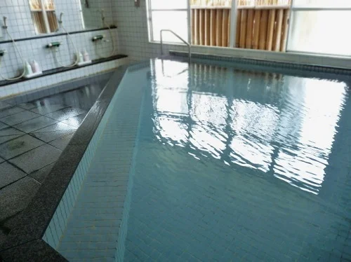 宮之城温泉　旅館玉之湯 - 鹿児島県