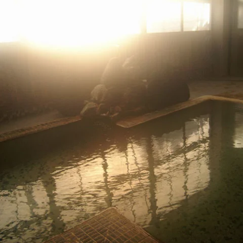 Obonai, Samurai's Hot Spring - Iwate