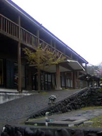 Anraku Onsen Yasuragi no Yado Syumine - Kagoshima