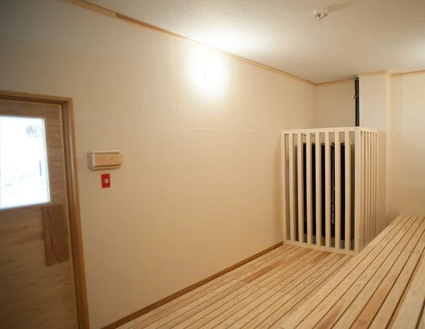 ビジネスホテルクアドーム