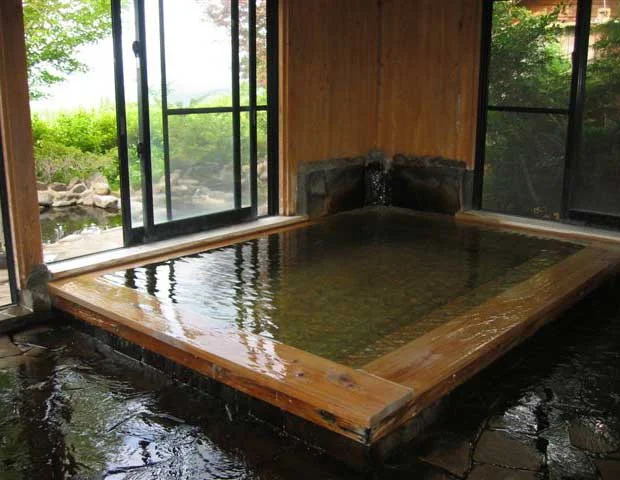 霧の里・本館（閉館しました）