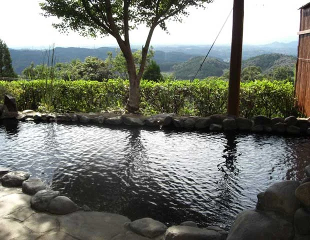 霧の里・本館（閉館しました）