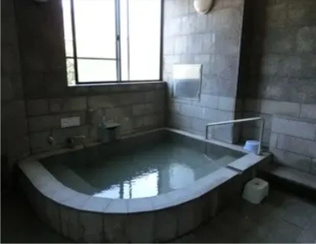 旅館ちさと