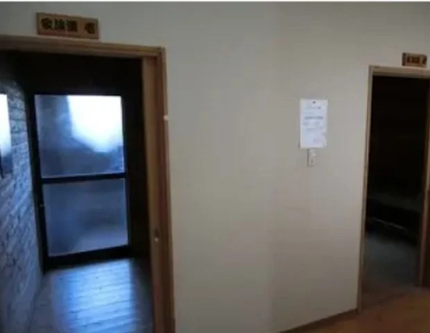 旅館ちさと