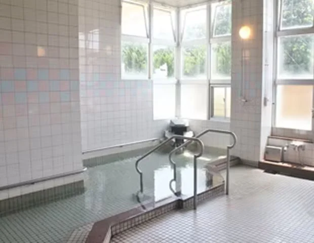 大口温泉 高熊荘
