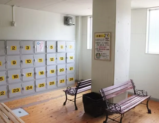 大口温泉 高熊荘