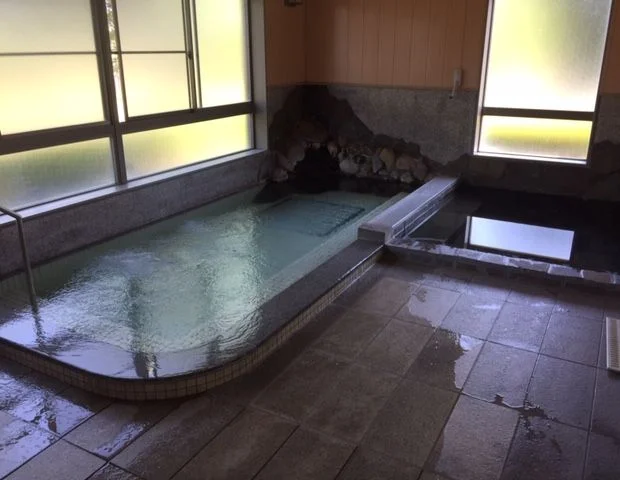 森のやかた湯ったり館