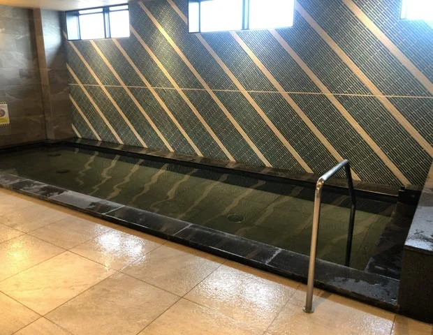 Hen na Hotel Kagoshima Tenmonkan - Kagoshima