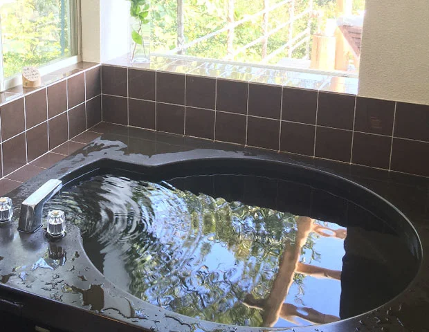 ガーデンリゾートスパ 霧島の杜