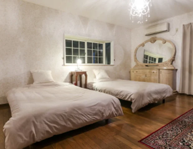 ガーデンリゾートスパ 霧島の杜