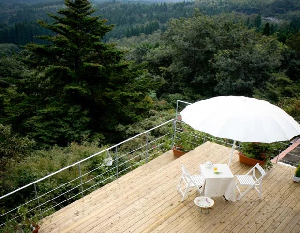 ガーデンリゾートスパ　霧島の杜