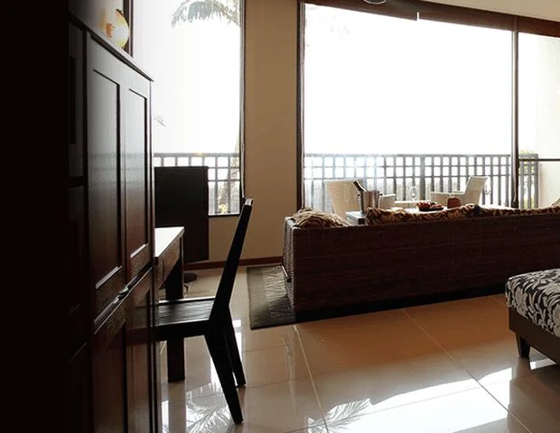 sankara hotel＆spa屋久島（サンカラホテル）