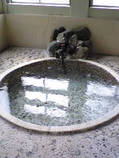 市比野温泉 割烹旅館 みどり屋