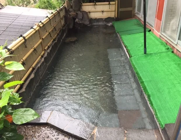 轟温泉