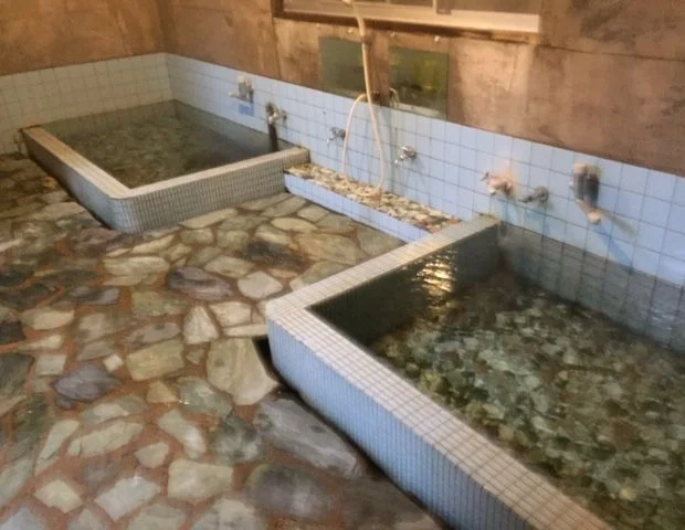 長寿温泉 - 北薩摩 - 鹿児島県