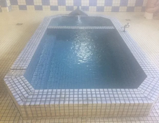 Daikoku Onsen - Kagoshima