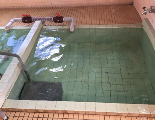 浜児ヶ水区営温泉