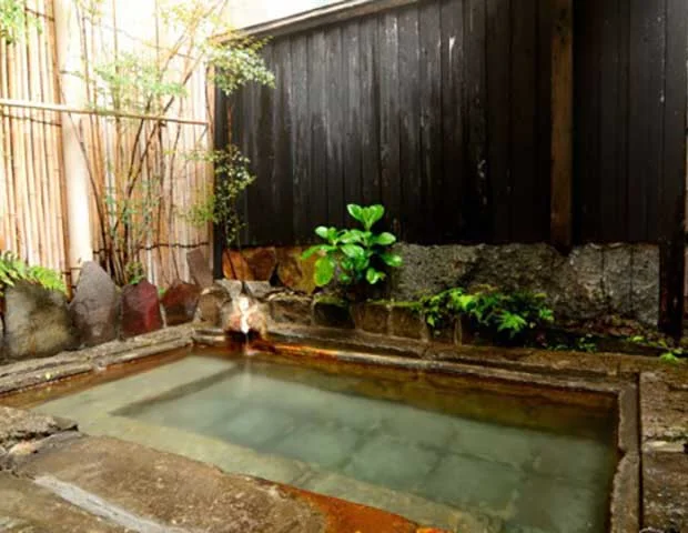 おやど 花みずき