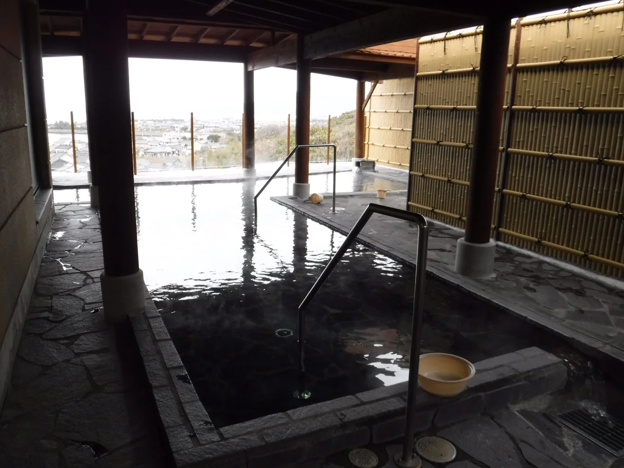 温泉宿 宝箱(旧 薩摩明治村)