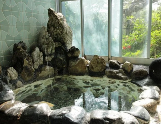 丸山温泉
