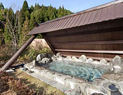 冠岳温泉