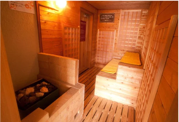 市比野温泉 旅館 薩摩の里