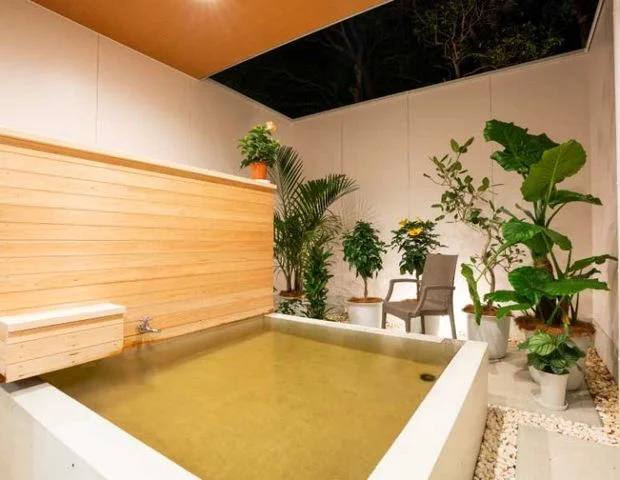 VILLA FUMOTO （銀の湯）
