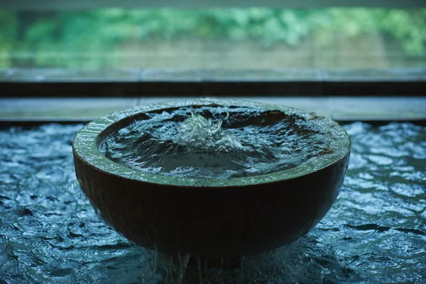 鴬宿温泉　長栄館（閉館しました）