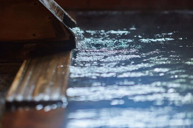 鴬宿温泉　長栄館（閉館しました）