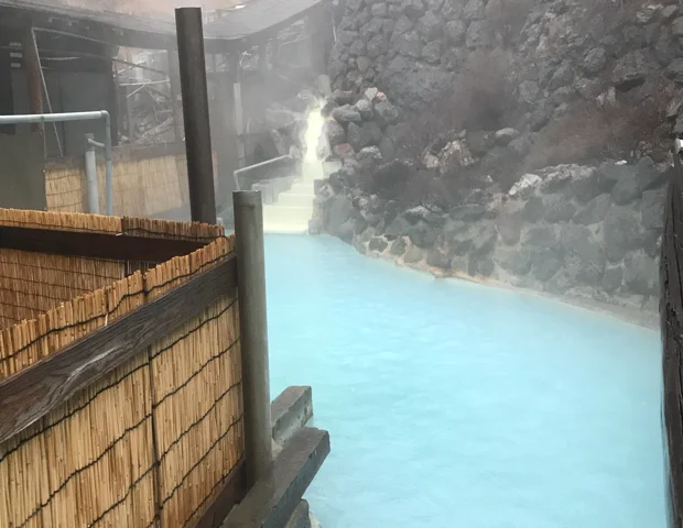 霧島新燃荘(きりしましんもえそう）