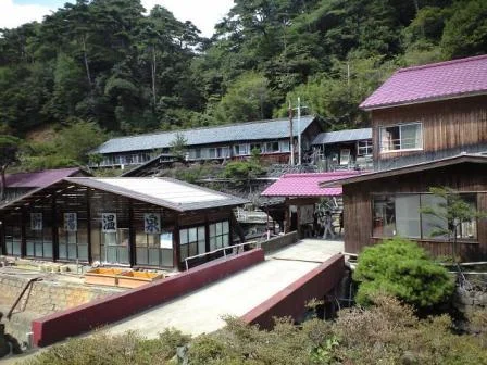 霧島新燃荘(きりしましんもえそう）
