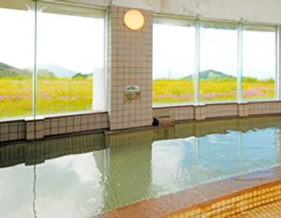 アグリ温泉えい(閉館しました)