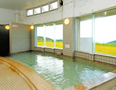 アグリ温泉えい(閉館しました)